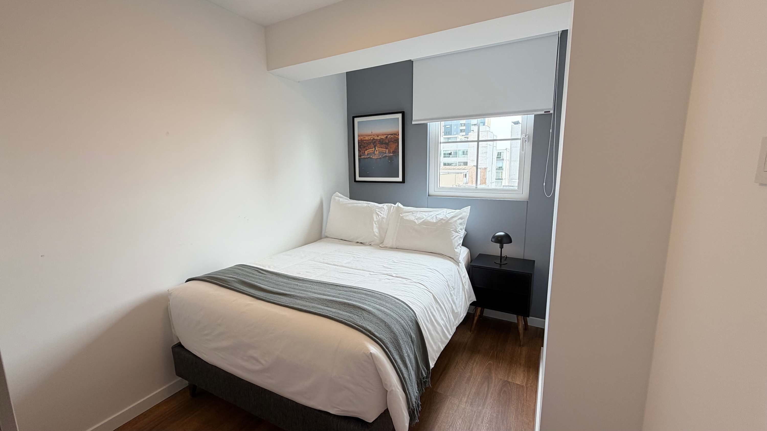 Apartment | 2 bedrooms, Internet