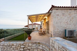 Vila | 1 kamar tidur dan internet