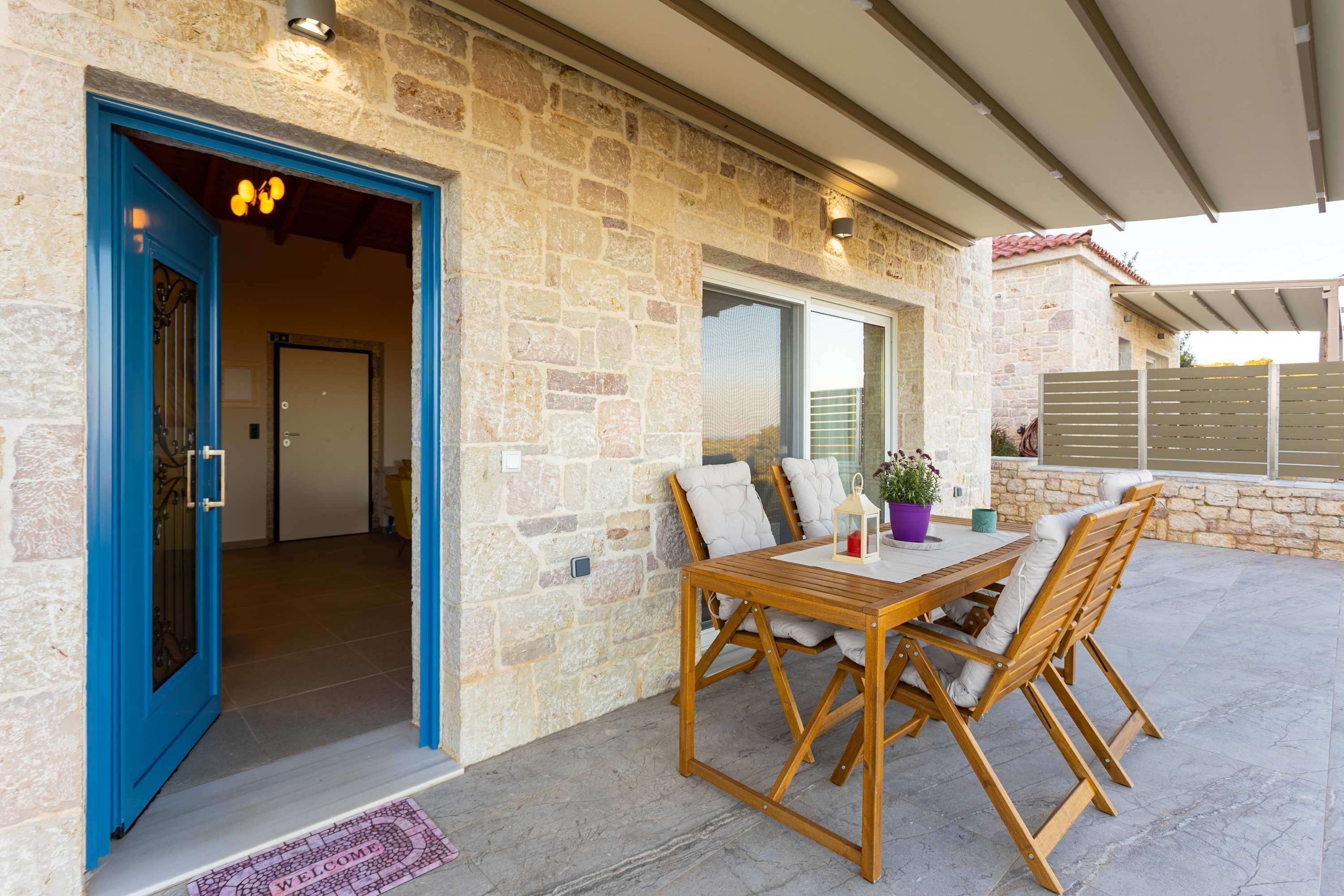 Villa | 1 bedroom, Internet