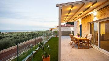 Villa | 1 bedroom, Internet