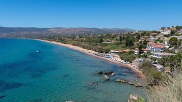 Villa | 1 bedroom, Internet