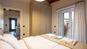 Villa | 1 bedroom, Internet