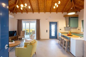 Villa | 1 dormitorio y Internet