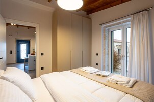 Villa | 1 dormitorio y Internet