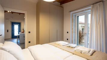 Villa | 1 soverom og internett