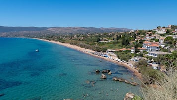 Villa | 1 soverom og internett