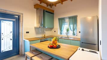 Villa | 1 soverom og internett