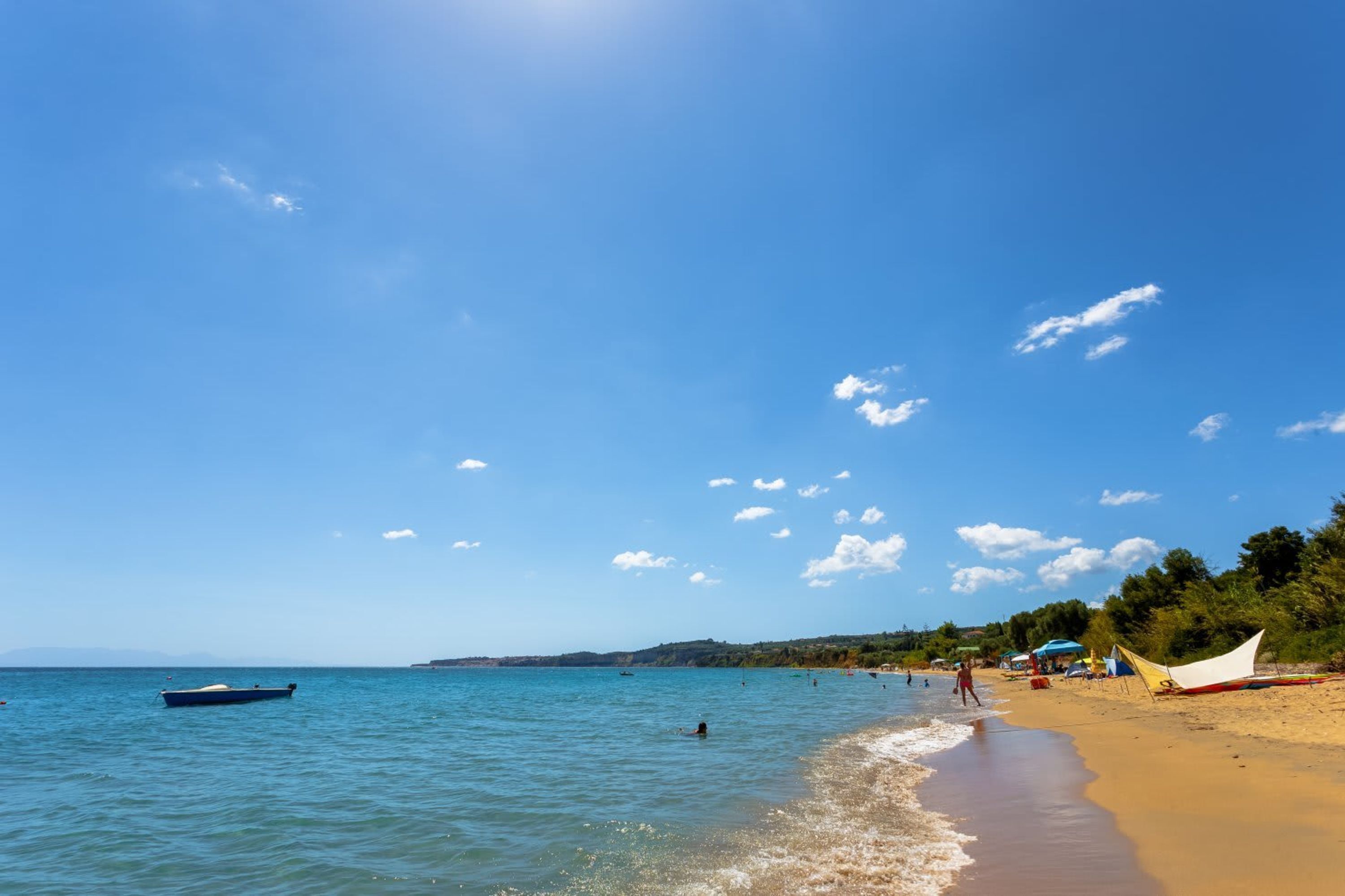 Villa | 1 habitación y internet 