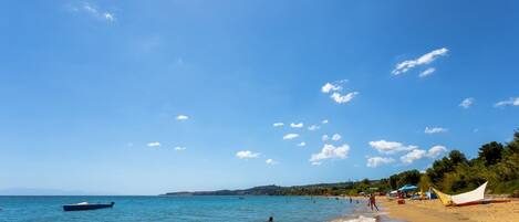 Villa | 1 habitación y internet