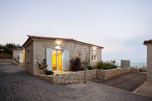 Villa | 1 bedroom, Internet - Petra Thea Chrani - Seaview Cozy Gem (Messini)