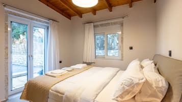 Villa | 1 habitación y internet