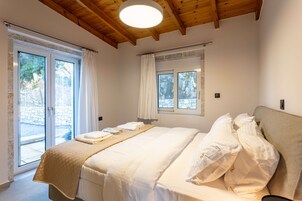 Villa | 1 dormitorio y Internet