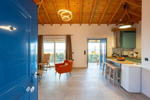 1 habitación y acceso a internet 