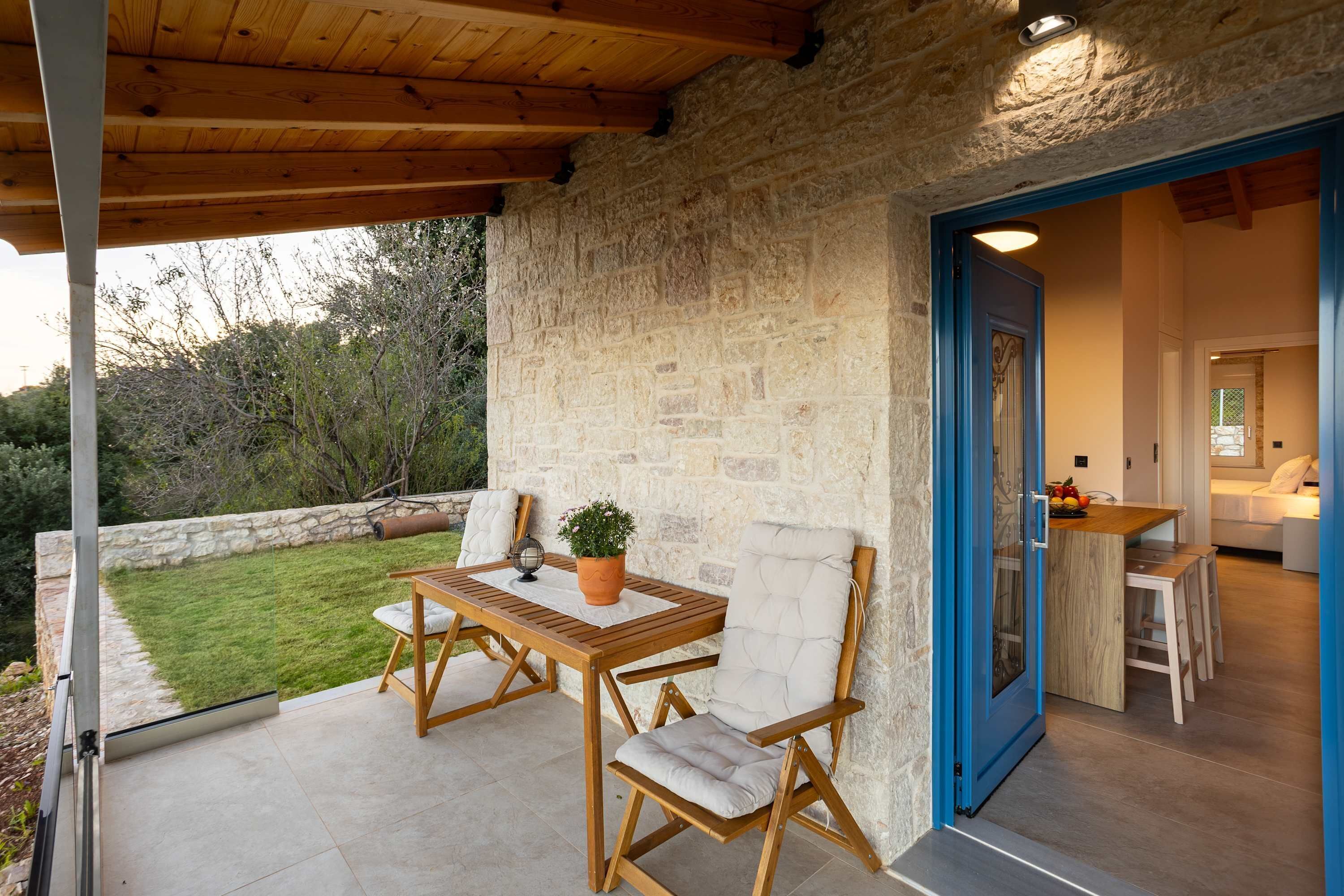 ヴィラ | 1 室のベッドルーム、インターネットアクセス