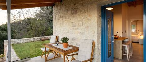 ヴィラ | 1 室のベッドルーム、インターネットアクセス