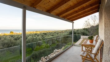 Villa | 1 habitación y internet