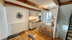 Hus | Eget kök | Barnstol