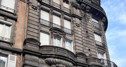 Le Sarciron 207 - Le Mont Dore