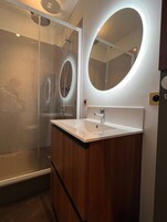 Apartamento | Banheiro