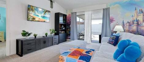 Älytelevisio, kirjoja, stereot