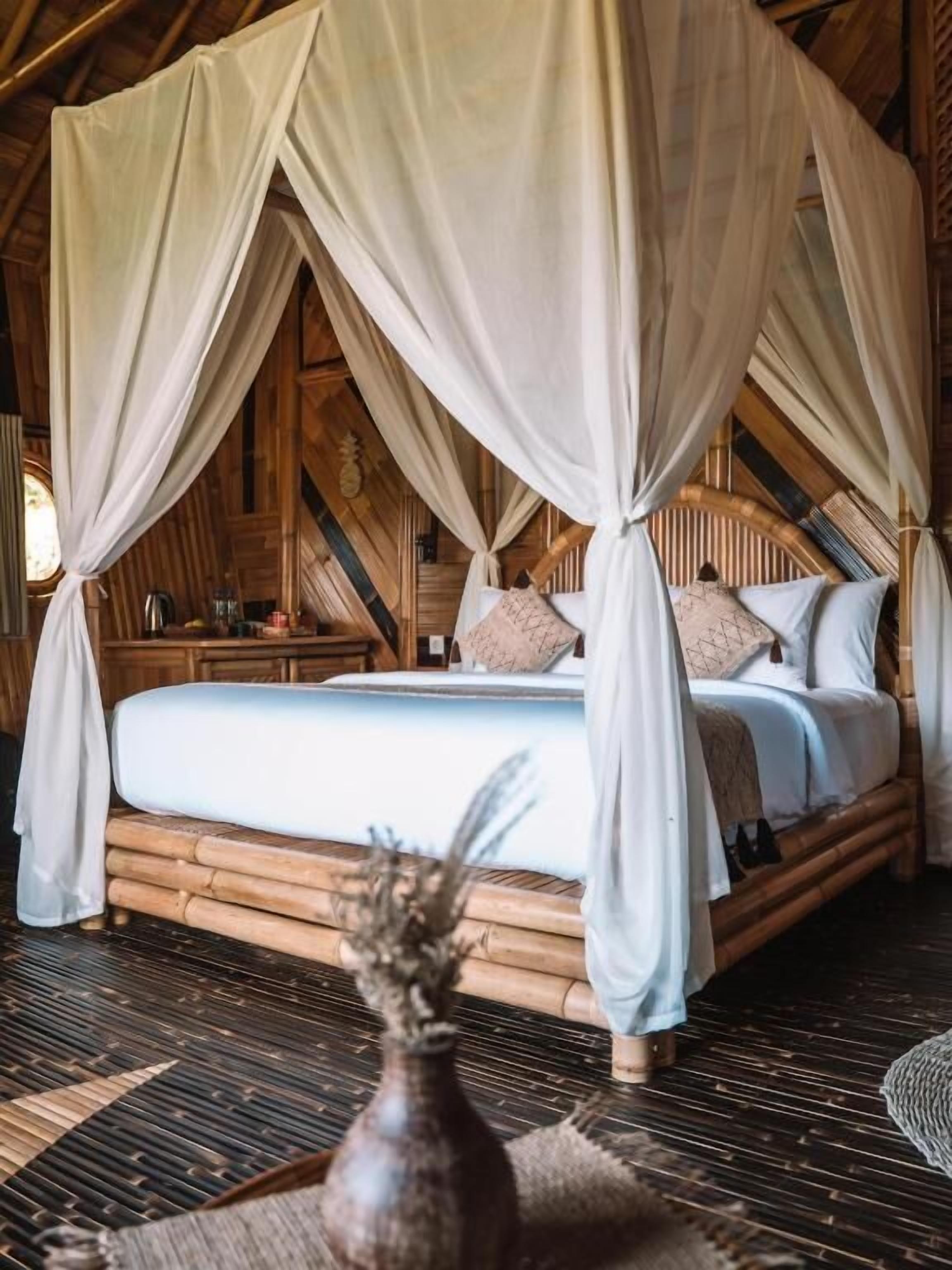 Villa, Balcony, Garden View