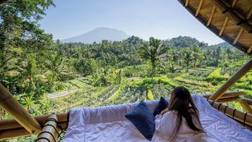 Villa, Balcony, Garden View | Free WiFi