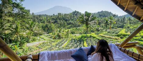 Villa, Balcony, Garden View | Free WiFi