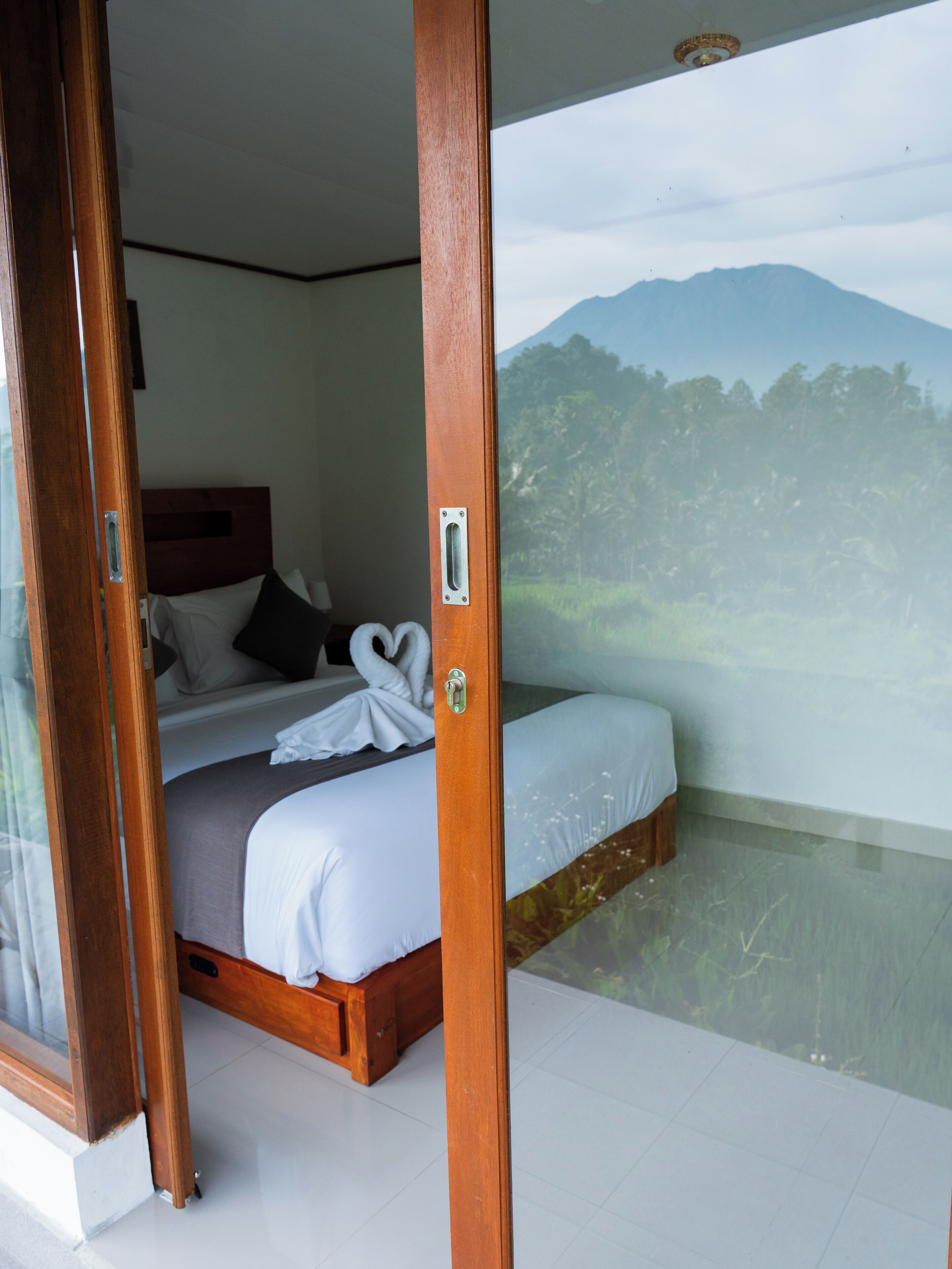 Economy Room, Mountain View | Free WiFi