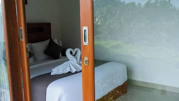 Economy Room, Mountain View | Free WiFi