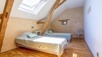 Comfort Bungalow, Non Smoking, Garden View