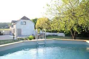 Unclassified image, 4 of 20, button - Ecogîte Rural La Clé des Champs (Peyrelongue-Abos)