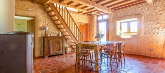 Ecogîte Rural La Clé des Champs