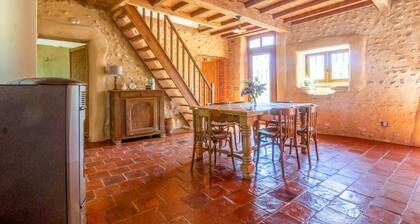 Ecogîte Rural La Clé des Champs