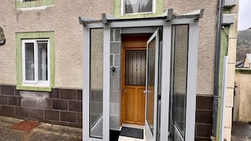 Appartement | Exterieur