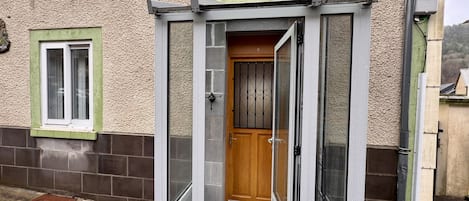 Leilighet | Eksteriør