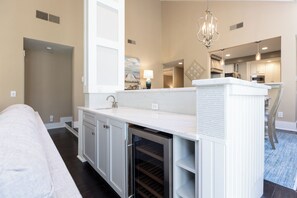 Interior - 1981 St Andrews: Pet Friendly 2 Beds, 2 Baths, Palmetto Dunes villa (Hilton Head Island)