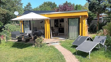 Speisen im Freien
