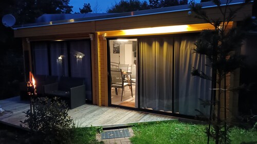 Small bungalow for rent