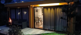 Small bungalow for rent