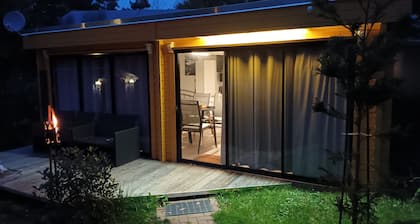 Small bungalow for rent