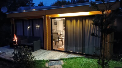 Small bungalow for rent