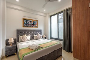 Unclassified image, 5 of 21, button - Fortune Home Service Apartment E-69,Saket Near Pvr Anupam,Max,Select city Mall (NEW DELHI)