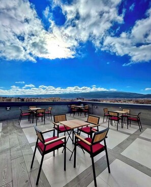 Exterior - Chaker Hotel (Batna)