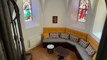 Huoneisto | Olohuone