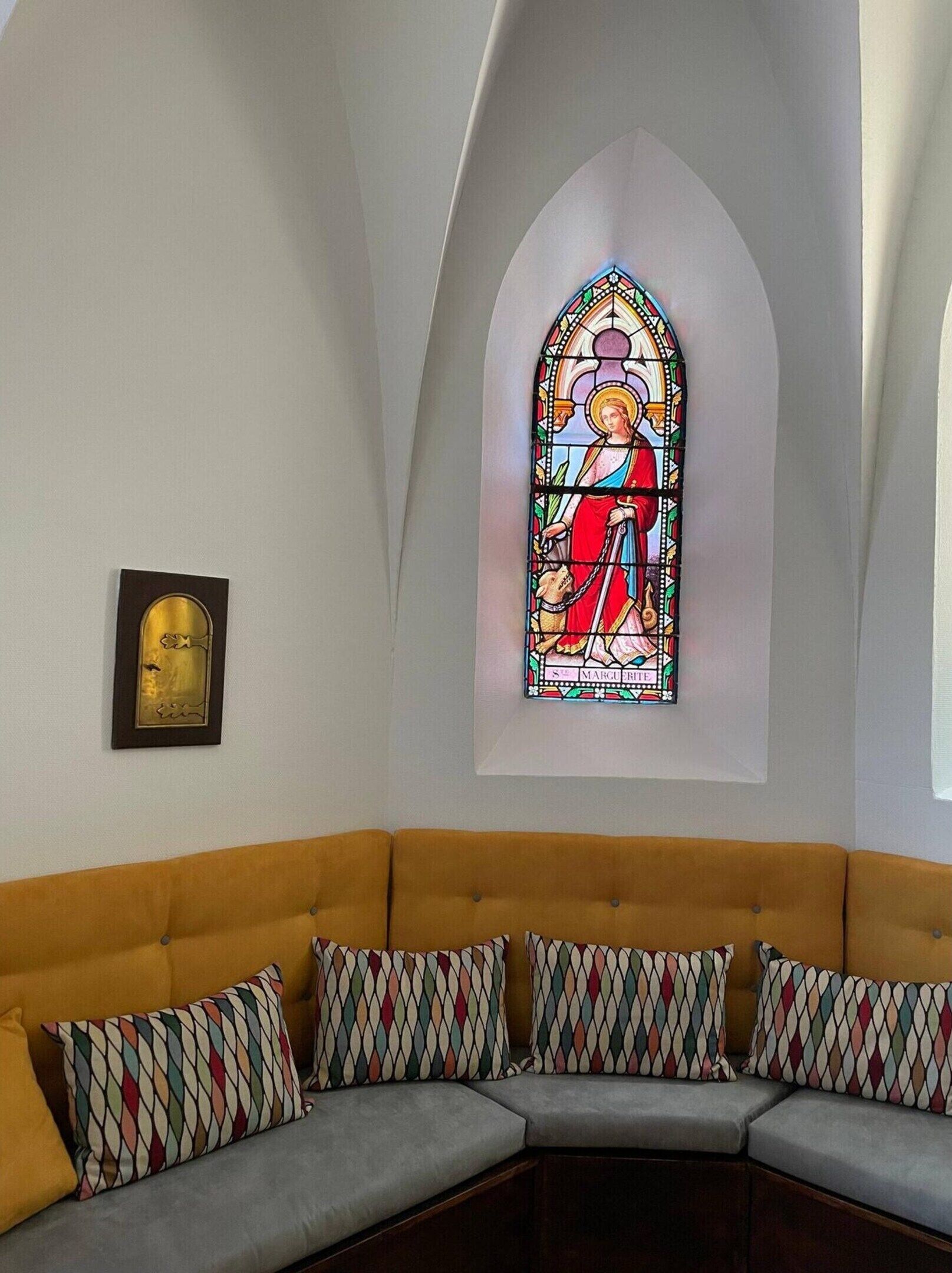 Apartment | Living room