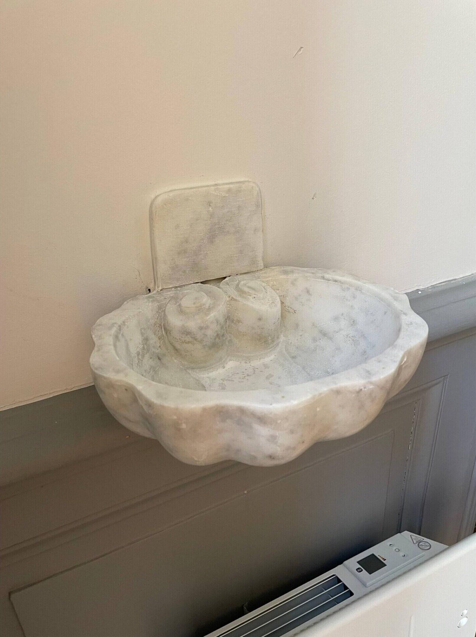 Apartment | Interior detail