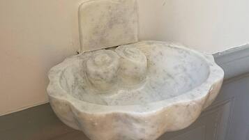 Apartment | Interior detail