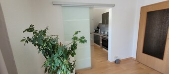 Vacation apartment "Waldblick Eibenstock" Recreation & active vacation in the Ore Mountains