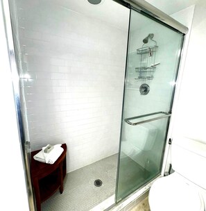 Dusche