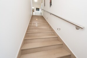 Apartment | Interior - Sargas Suite 6 With City View (Novalja)